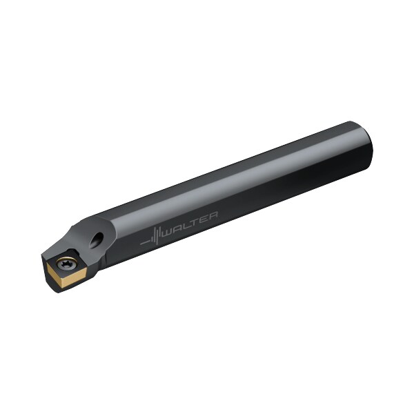 Boring Bars, unit: inch, direction: Left, coolant: axial inclined exit